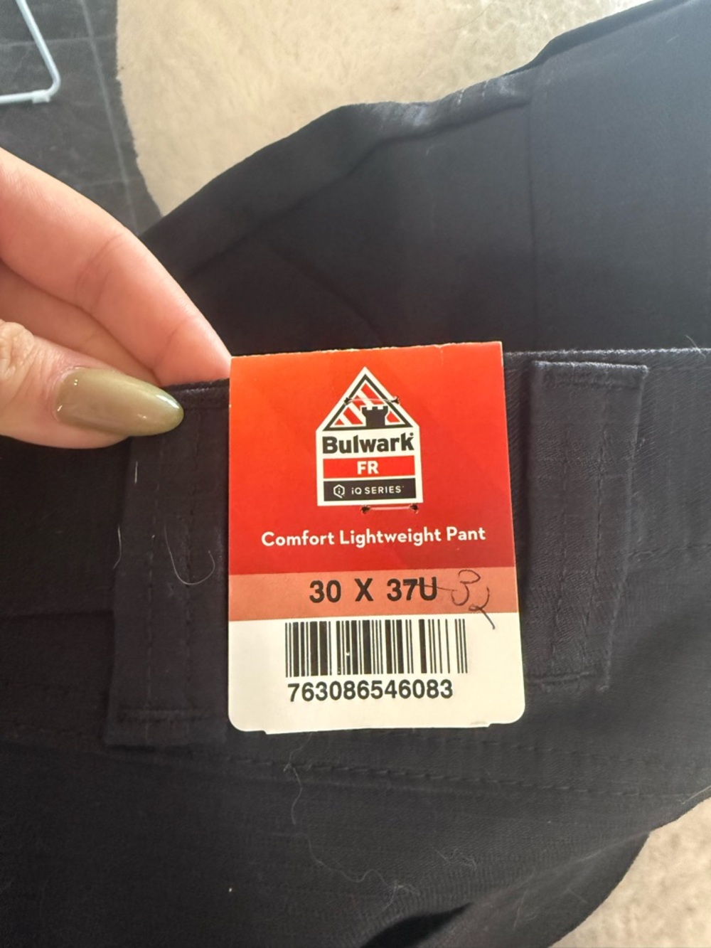 Bulwark FR Cargo Pants Bundle (9 Total)